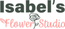 Isabels Flower Studio Logo