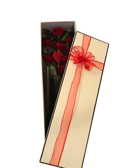 Luxury Gift Box Solihull West Midlands